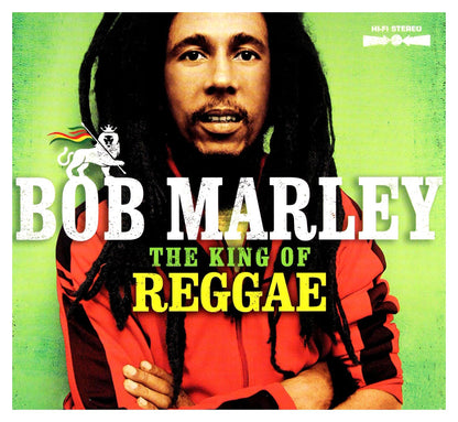 King Of Reggae