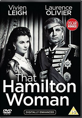 That Hamilton Woman (Digitally Enhanced 2015 Edition)