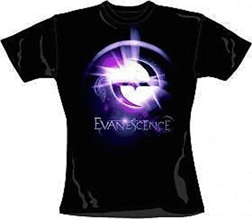 Evanescence - Glare