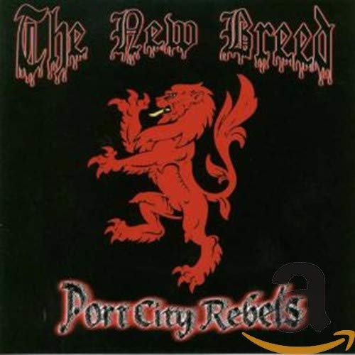 Port City Rebels
