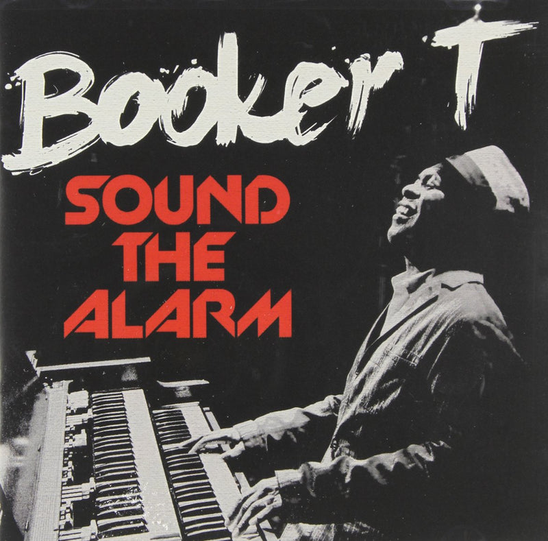 Sound the Alarm