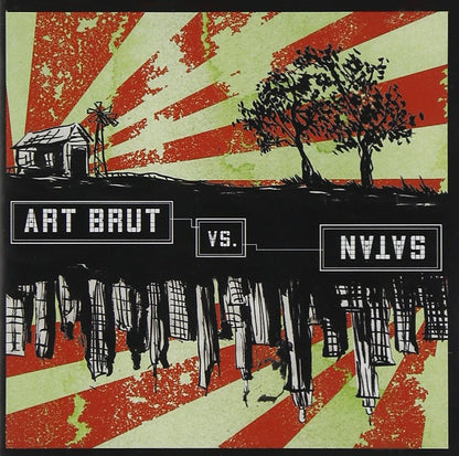 Art Brut Vs. Satan