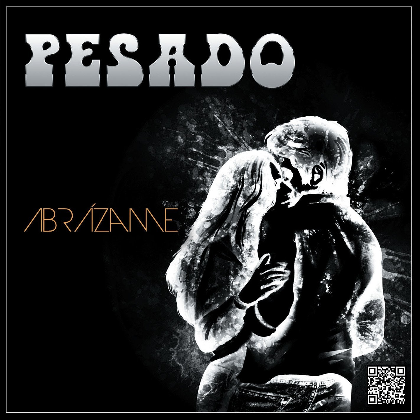 Abrazame
