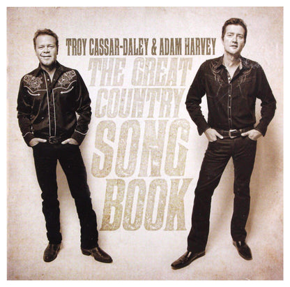 Great Country Songbook