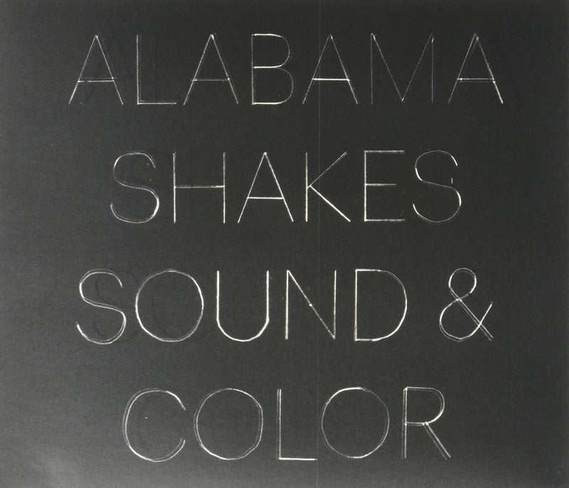 Alabama Shakes-Sound & Color