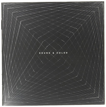 Alabama Shakes-Sound & Color