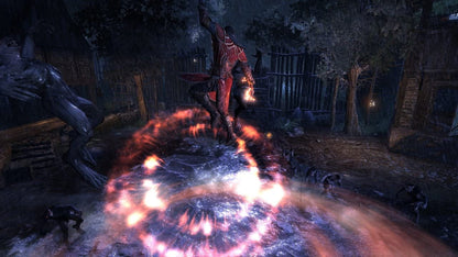 Konami Castlevania: Lords of Shadow