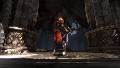 Konami Castlevania: Lords of Shadow