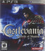 Konami Castlevania: Lords of Shadow