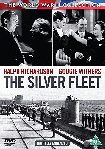 The Silver Fleet (Digitally Enhanced 2015 Edition)