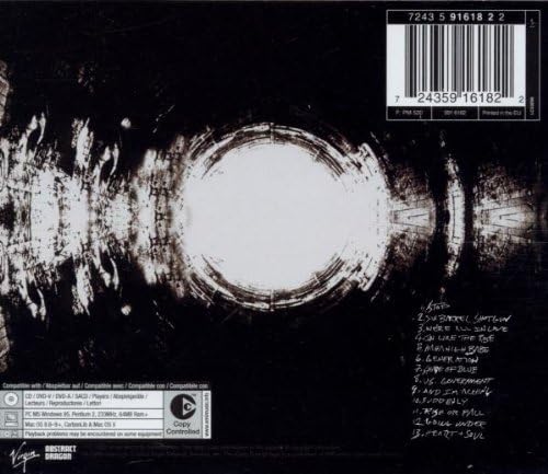 Take Them On, On Your Own (Bonus Track)
