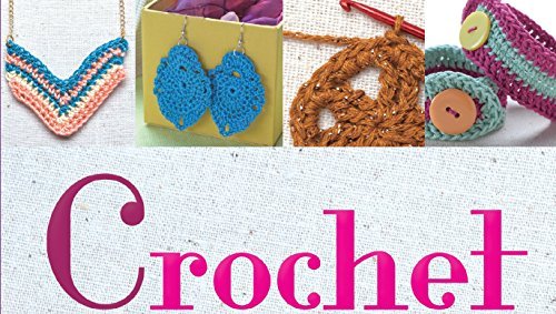 Crochet Jewelry