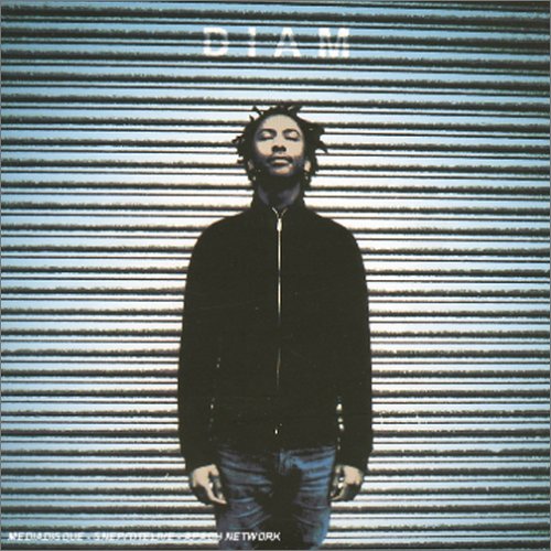 Daby Touré: Diam