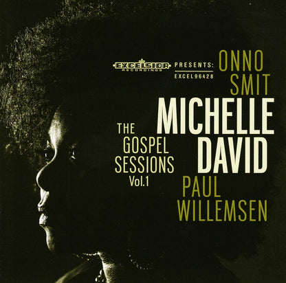 Gospel Sessions Vol.1