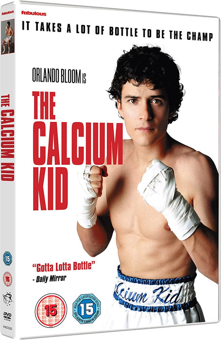 The Calcium Kid