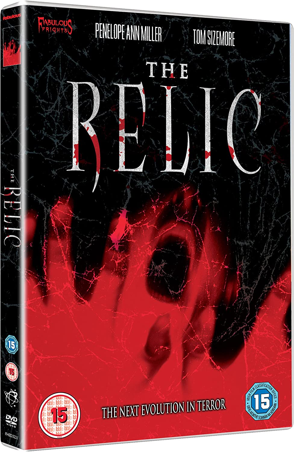 The Relic