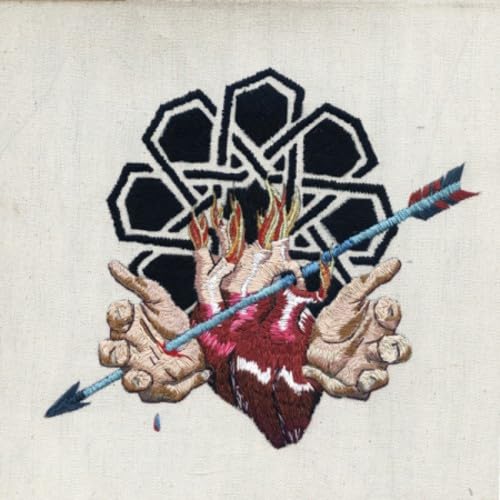 Brown Bird - Axis Mundi
