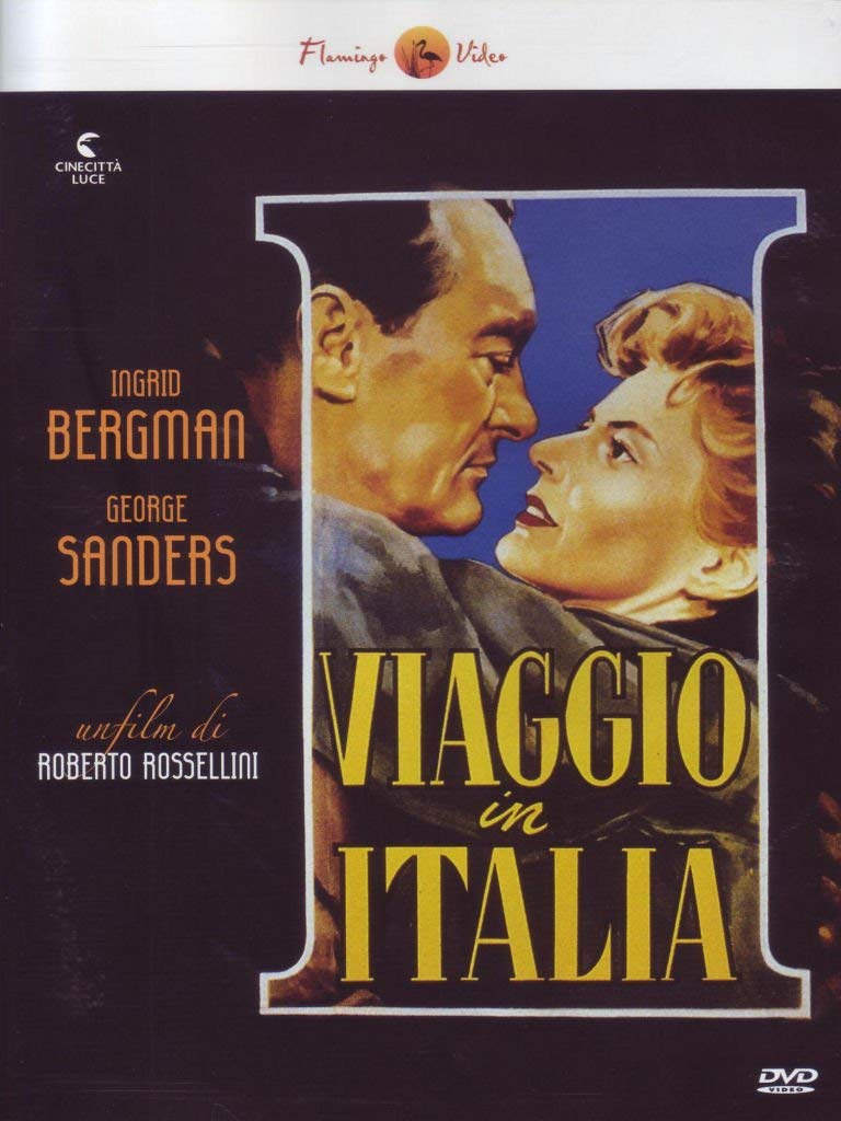 Viaggio In Italia