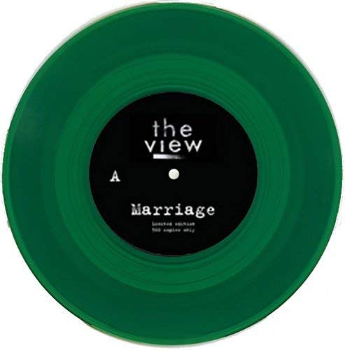 Marriage VINYL]