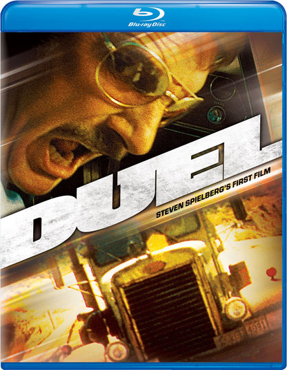 DUEL - DUEL (1 Blu-ray)