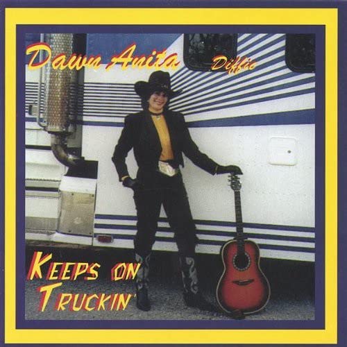 Keeps on Truckin