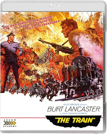 The Train