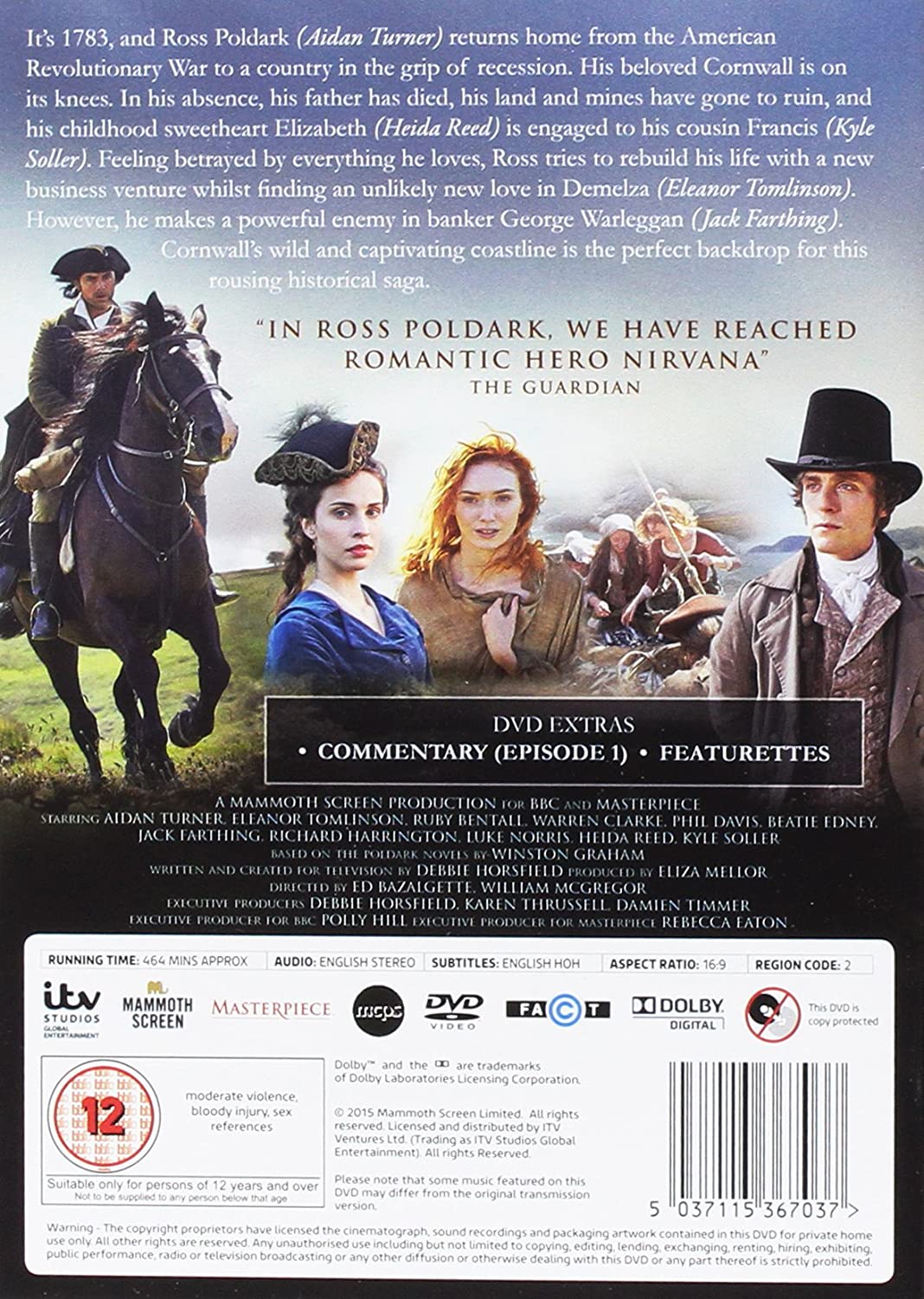 Poldark