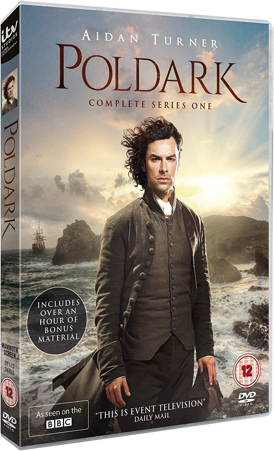 Poldark