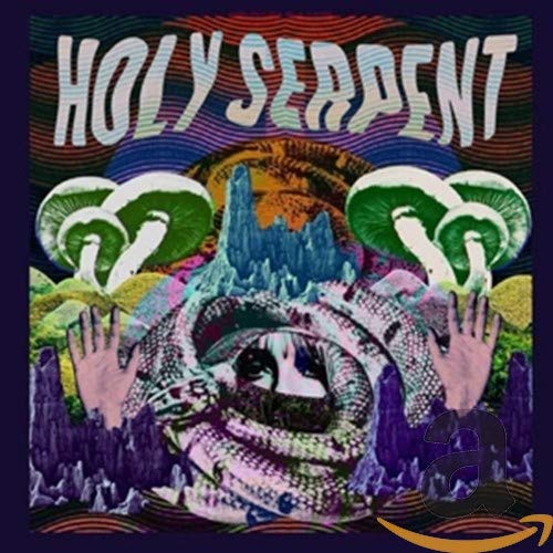 Holy Serpent