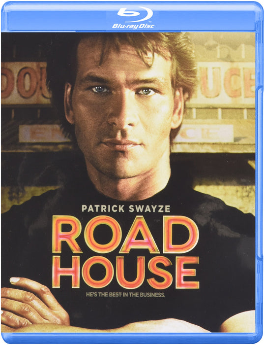 Road House (RPKG/BD)