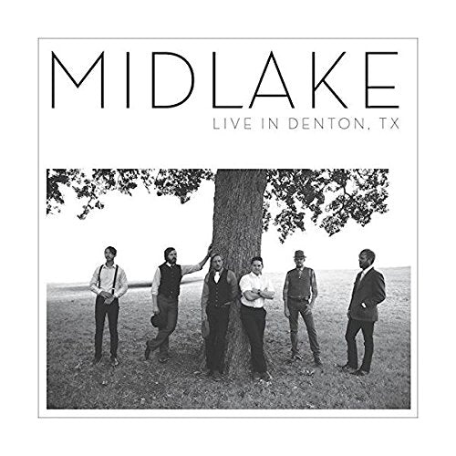 Midlake - Live In Denton (NEW