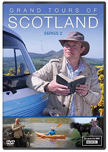 Grand Tours Of Scotland: Series 2
