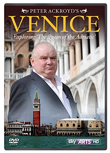 Peter Ackroyd's Venice
