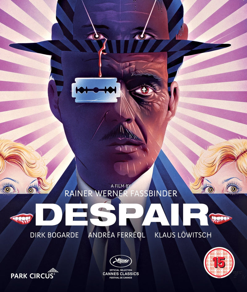 Despair