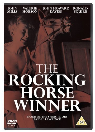 The Rocking Horse Winner