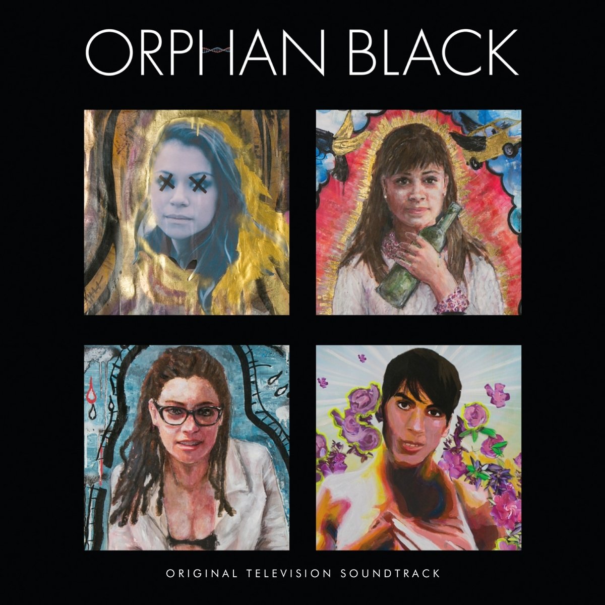 Orphan Black-Ost