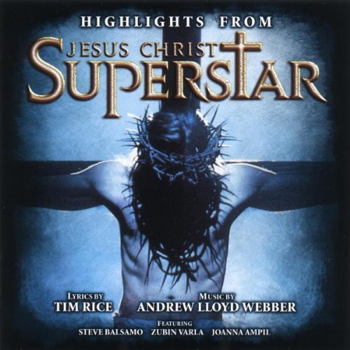 Highlights From Jesus Christ Superstar