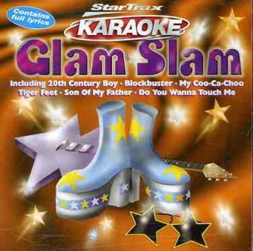 Glam Slam: KARAOKE
