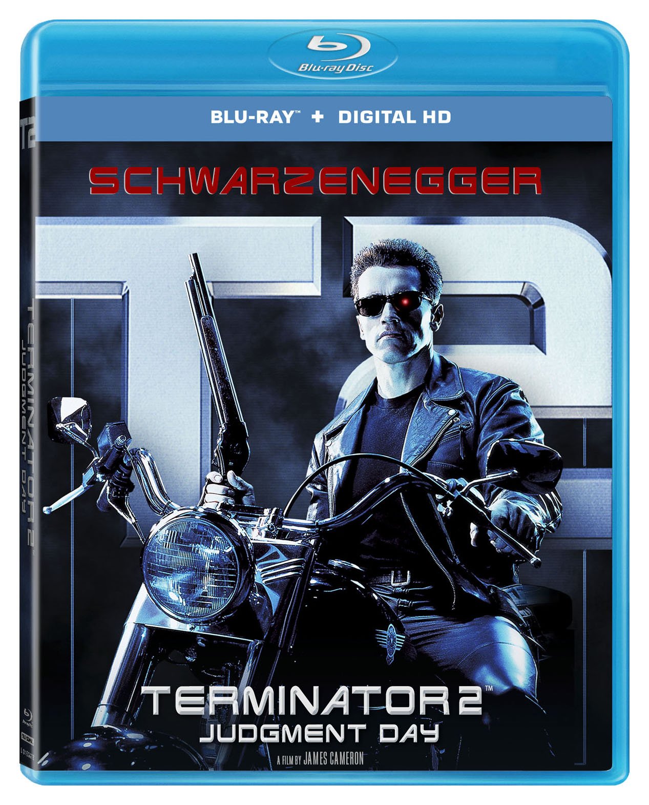 Terminator 2: Judgment Day