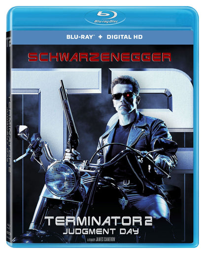 Terminator 2: Judgment Day