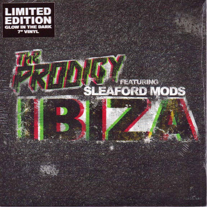 Ibiza Vinyl]
