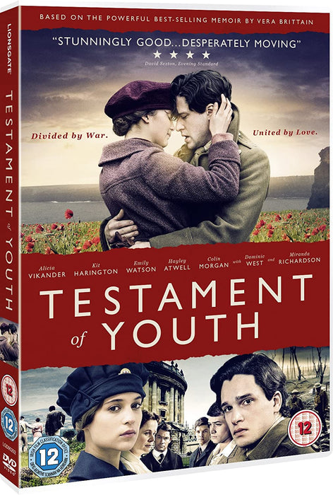 Testament of Youth