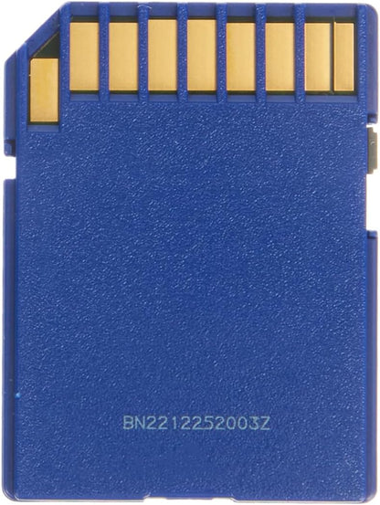 Sandisk - Flash Memory Card - 64 Gb - Class 4 - Sdxc