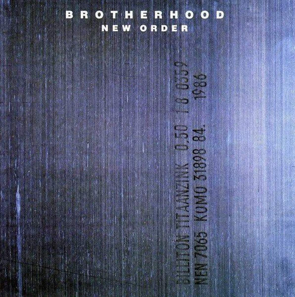 Brotherhood