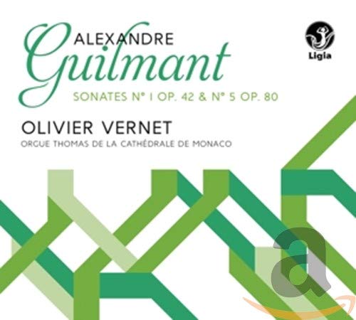 Sonates Op.42 & Op.80