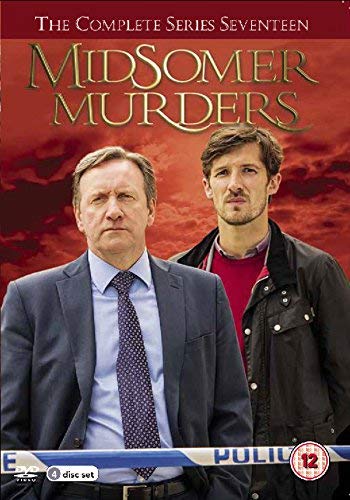 Midsomer Murders - Series 17