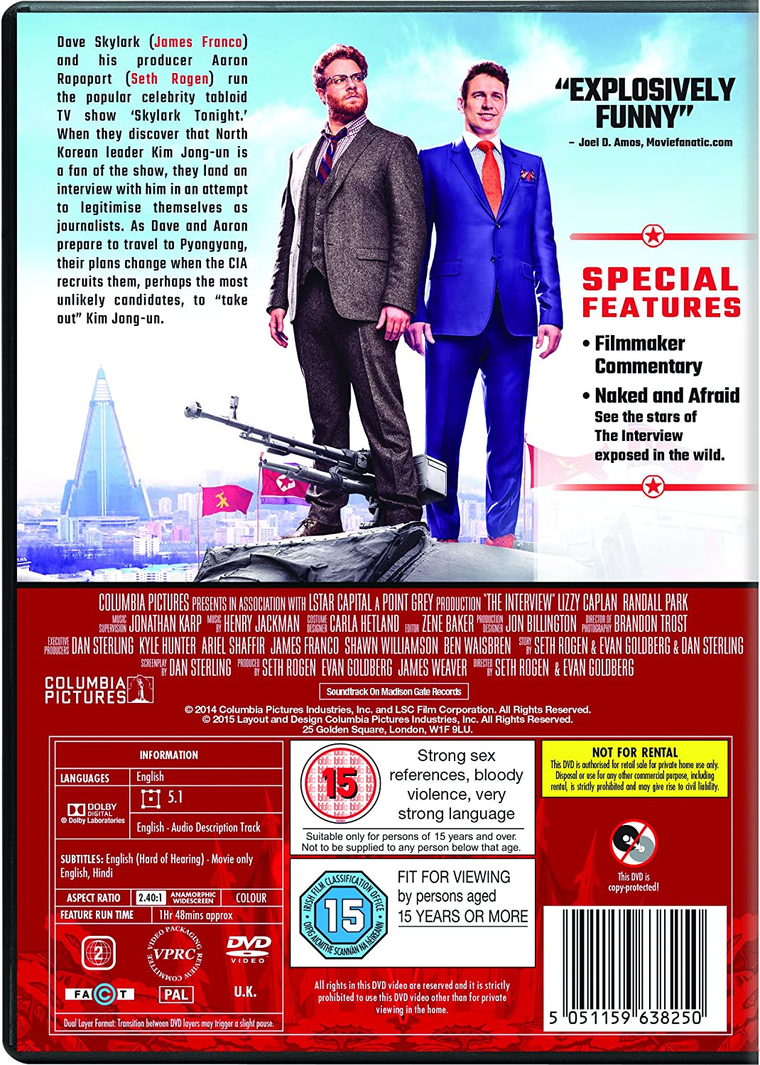 The Interview