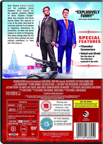 The Interview
