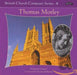 British Church Composer Series Vol. 4 (Bullamore, Aldhouse)