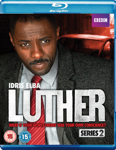 Luther: Series 2